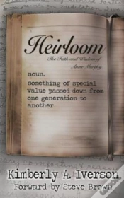 Capa do artigo Heirloom