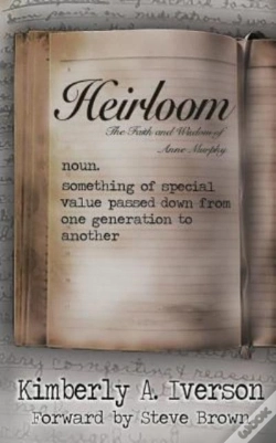 Capa do artigo Heirloom