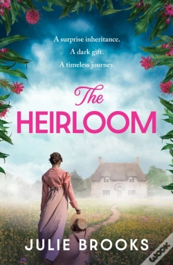 Capa do artigo Heirloom