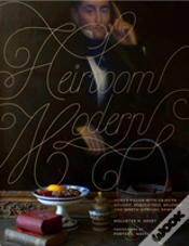 Capa do artigo Heirloom Modern
