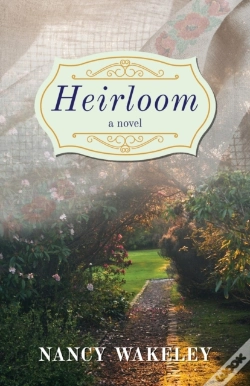 Capa do artigo Heirloom