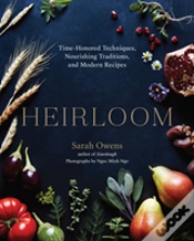 Capa do artigo Heirloom
