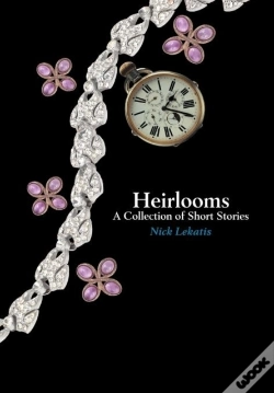 Capa do artigo Heirlooms