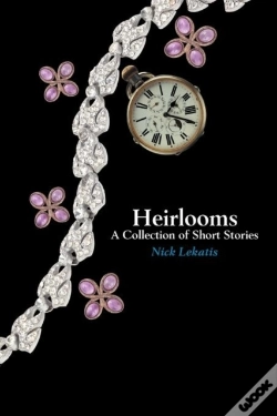 Capa do artigo Heirlooms