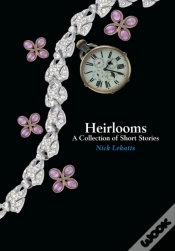 Capa do artigo Heirlooms
