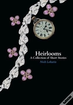 Capa do artigo Heirlooms