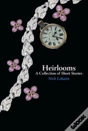 Capa do artigo Heirlooms