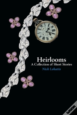Capa do artigo Heirlooms