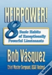 Heirpower!