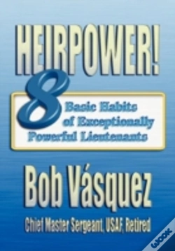 Capa do artigo Heirpower!