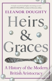 Capa do artigo Heirs And Graces