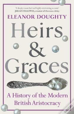 Capa do artigo Heirs And Graces