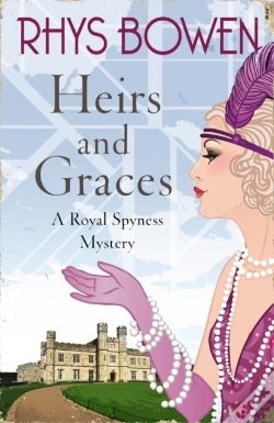 Capa do artigo Heirs And Graces