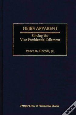 Capa do artigo Heirs Apparent
