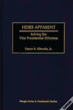 Capa do artigo Heirs Apparent