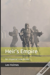 Heir'S Empire