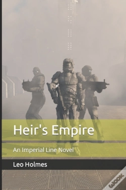 Capa do artigo Heir'S Empire