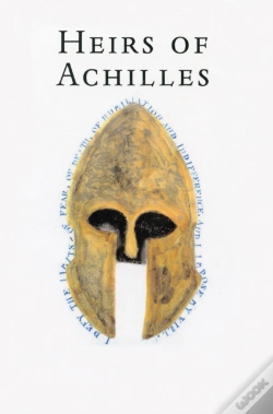 Capa do artigo Heirs Of Achilles