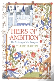 Capa do artigo Heirs Of Ambition