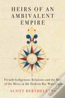 Heirs Of An Ambivalent Empire
