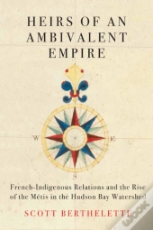 Heirs Of An Ambivalent Empire