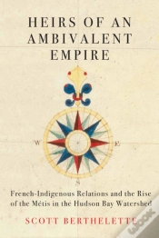 Capa do artigo Heirs Of An Ambivalent Empire
