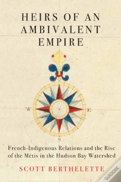Capa do artigo Heirs Of An Ambivalent Empire