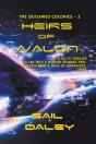 Heirs Of Avalon - Preview