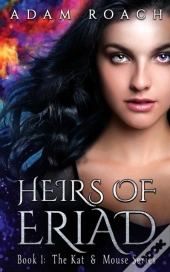 Heirs Of Eriad