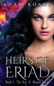 Capa do artigo Heirs Of Eriad