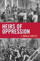 Heirs Of Oppression