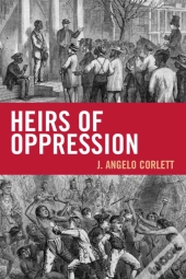Heirs Of Oppression