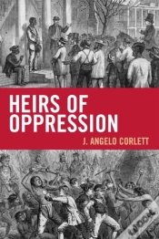 Capa do artigo Heirs Of Oppression