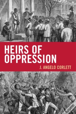 Capa do artigo Heirs Of Oppression
