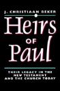 Heirs Of Paul - Preview