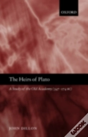 Capa do artigo Heirs Of Plato