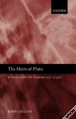 Capa do artigo Heirs Of Plato