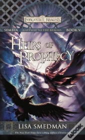 Heirs Of Prophecy