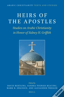 Capa do artigo Heirs Of The Apostles