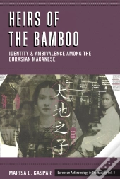 Heirs Of The Bamboo