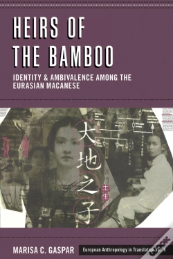 Capa do artigo Heirs Of The Bamboo