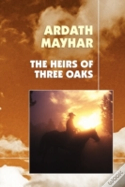 Capa do artigo Heirs Of Three Oaks