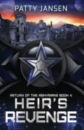 Heir'S Revenge