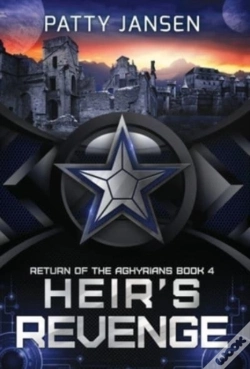 Capa do artigo Heir'S Revenge