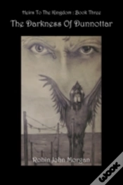 Capa do artigo Heirs To The Kingdom - Part 3 - The Darkness Of Dunnottar