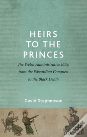 Capa do artigo Heirs To The Princes