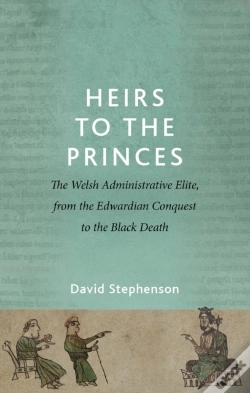 Capa do artigo Heirs To The Princes
