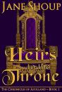 Heirs To The Throne - Preview