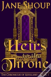 Capa do artigo Heirs To The Throne