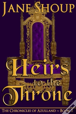 Capa do artigo Heirs To The Throne